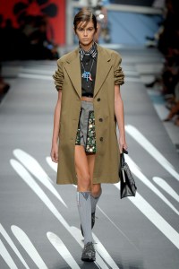 Prada RTW Spring 2018
