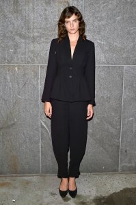 Rachel Comey RTW Spring 2018