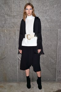 Rachel Comey RTW Spring 2018