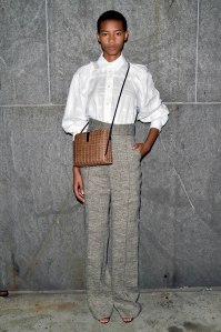 Rachel Comey RTW Spring 2018