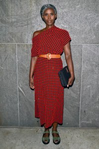 Rachel Comey RTW Spring 2018