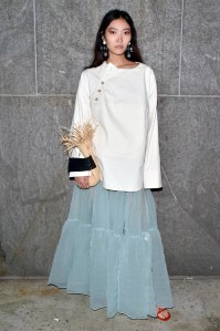 Rachel Comey RTW Spring 2018