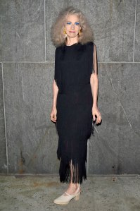 Rachel Comey RTW Spring 2018