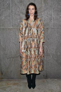 Rachel Comey RTW Spring 2018