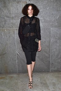 Rachel Comey RTW Spring 2018