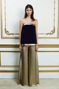 Reem Acra RTW Spring 2018