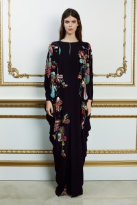 Reem Acra RTW Spring 2018