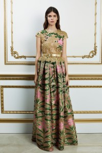 Reem Acra RTW Spring 2018