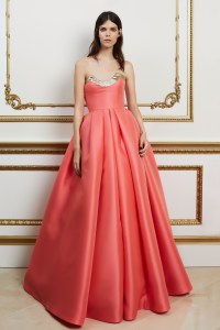 Reem Acra RTW Spring 2018