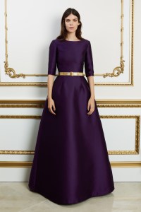 Reem Acra RTW Spring 2018