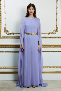 Reem Acra RTW Spring 2018