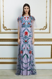 Reem Acra RTW Spring 2018
