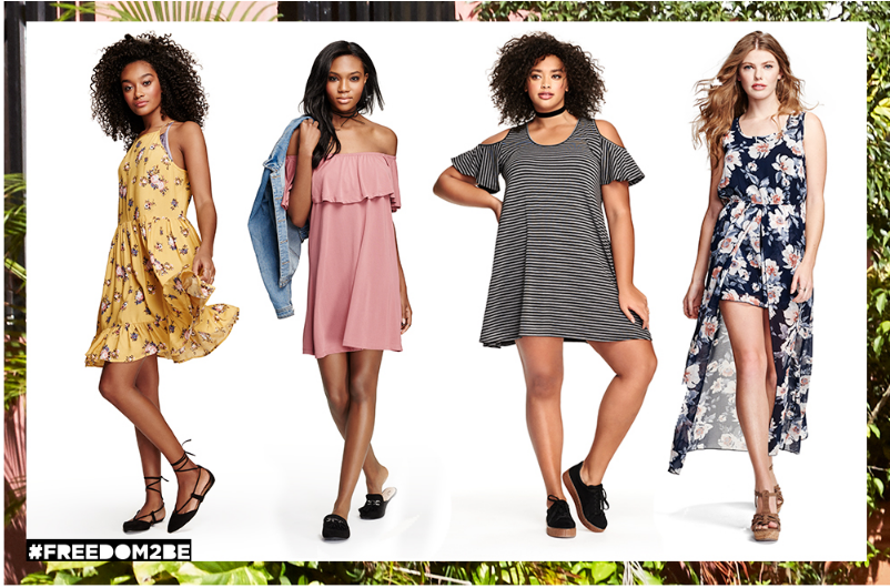 Rue21’s Fast-Fashion Model Enhanced Via Action Learning