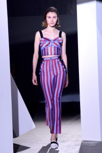 Self-Portrait RTW Spring 2018