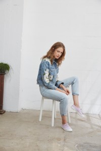 La Vie Rebecca Taylor RTW Spring 2018