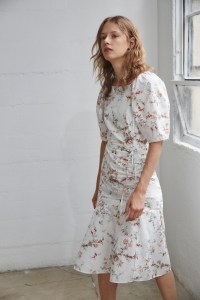 La Vie Rebecca Taylor RTW Spring 2018