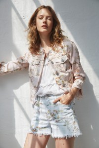 La Vie Rebecca Taylor RTW Spring 2018