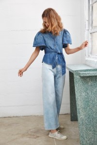 La Vie Rebecca Taylor RTW Spring 2018
