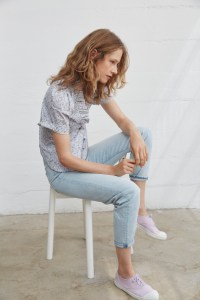 La Vie Rebecca Taylor RTW Spring 2018