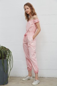 La Vie Rebecca Taylor RTW Spring 2018