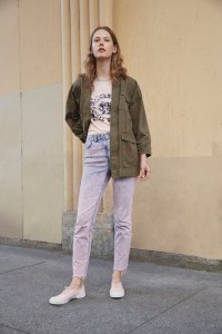 La Vie Rebecca Taylor RTW Spring 2018