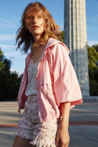 La Vie Rebecca Taylor RTW Spring 2018