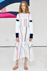 Tanya Taylor RTW Spring 2018
