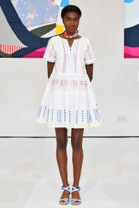 Tanya Taylor RTW Spring 2018
