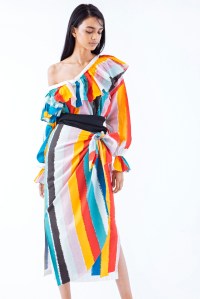 Tome RTW Spring 2018