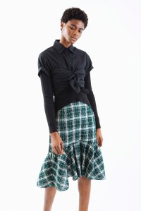 Tome RTW Spring 2018