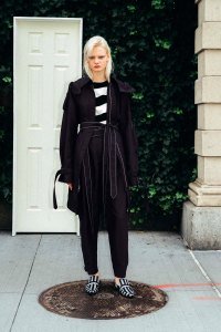 TOME RTW spring 2018