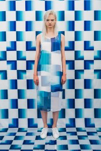 TOME RTW spring 2018