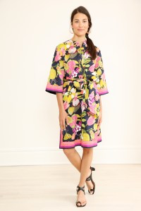 Trina Turk RTW Spring 2018