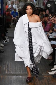 Vaquera RTW Spring 2018