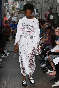 Vaquera RTW Spring 2018