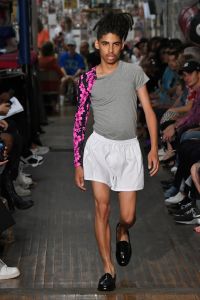 Vaquera RTW Spring 2018
