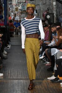 Vaquera RTW Spring 2018