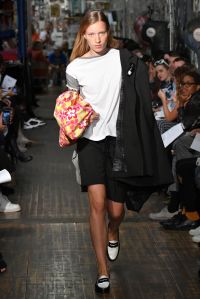 Vaquera RTW Spring 2018