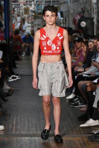 Vaquera RTW Spring 2018