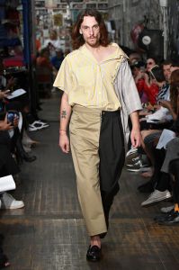 Vaquera RTW Spring 2018