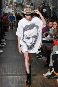 Vaquera RTW Spring 2018
