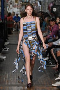 Vaquera RTW Spring 2018