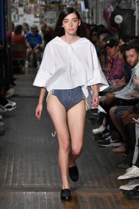 Vaquera RTW Spring 2018