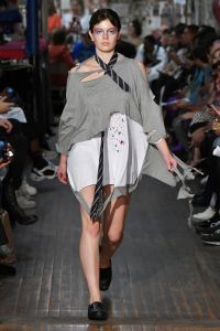 Vaquera RTW Spring 2018
