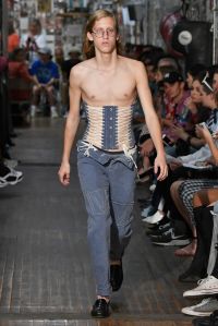 Vaquera RTW Spring 2018