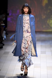 Vivienne Tam RTW Spring 2018