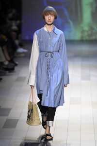 Vivienne Tam RTW Spring 2018