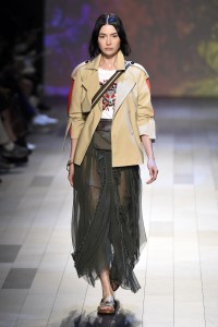 Vivienne Tam RTW Spring 2018