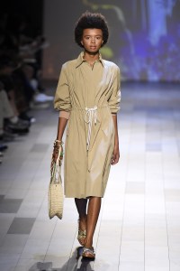 Vivienne Tam RTW Spring 2018
