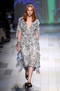 Vivienne Tam RTW Spring 2018